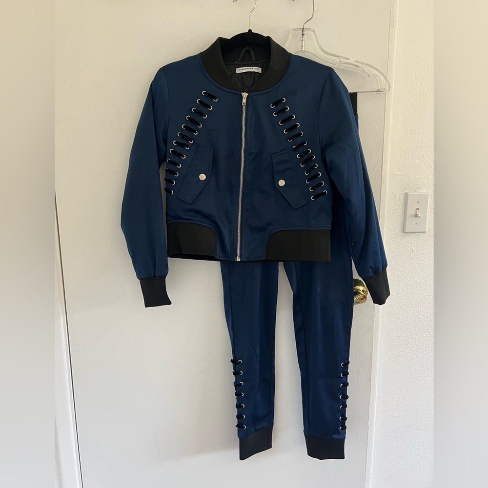 ASOS 2 piece set